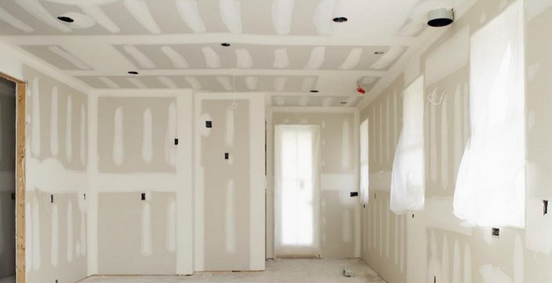 Üsküdar Alçıpan, Asmatavan, Alçısıva, Kartonpiyer